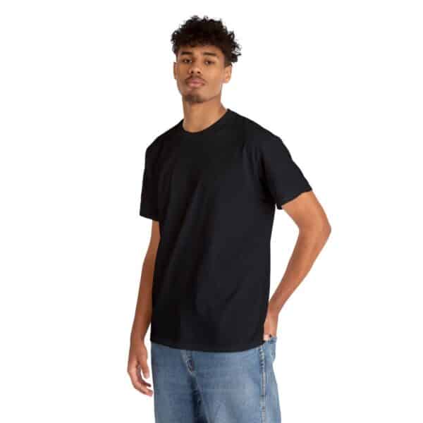 Barstow Industrial Supply - Gearing You Up - Unisex Tee - Image 18