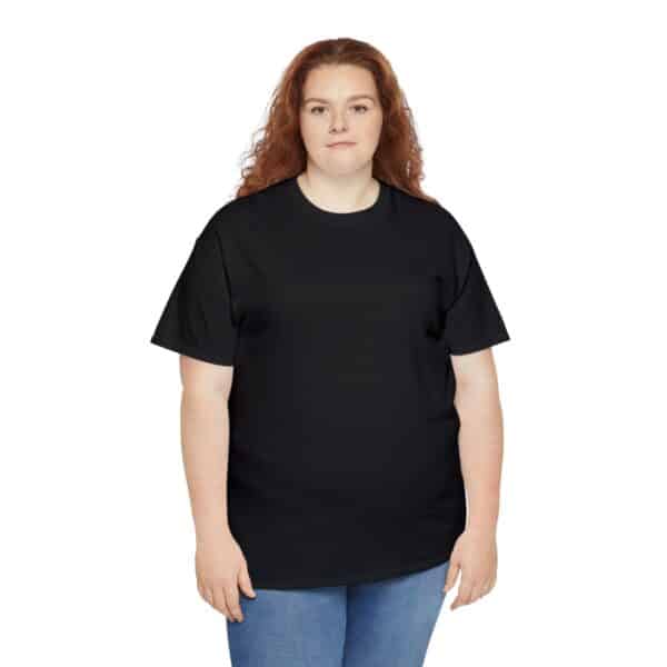 Barstow Industrial Supply - Gearing You Up - Unisex Tee - Image 19