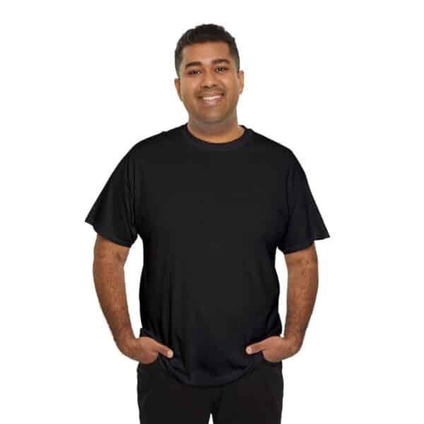 Barstow Industrial Supply - Gearing You Up - Unisex Tee - Image 20