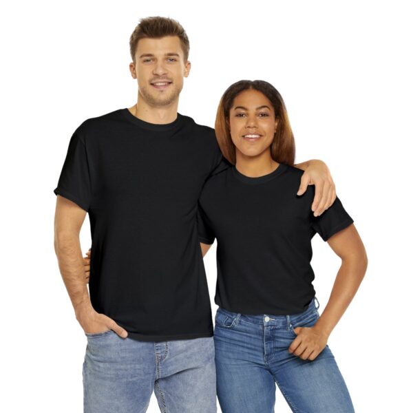Barstow Industrial Supply - Gearing You Up - Unisex Tee - Image 22