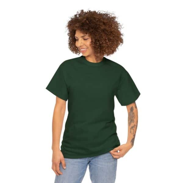 Barstow Industrial Supply - Gearing You Up - Unisex Tee - Image 63