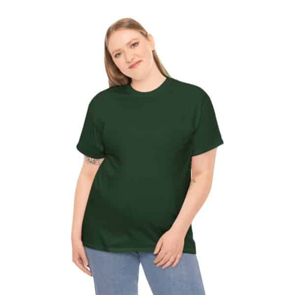 Barstow Industrial Supply - Gearing You Up - Unisex Tee - Image 64