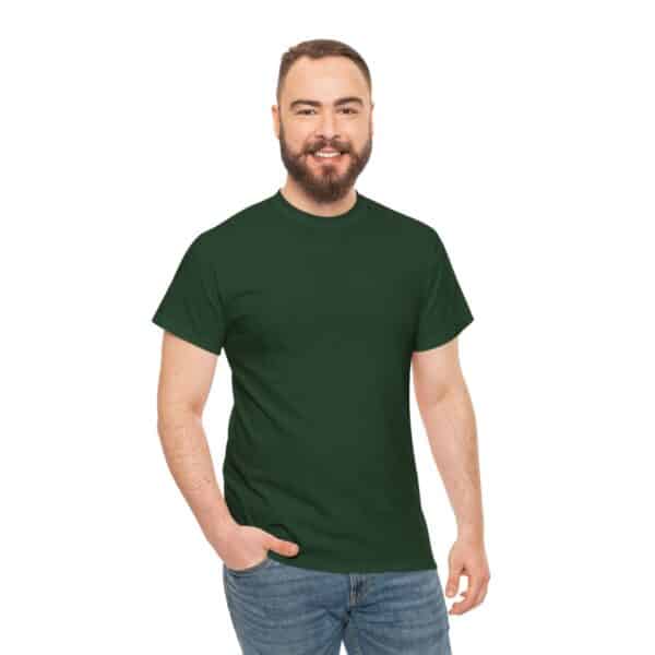 Barstow Industrial Supply - Gearing You Up - Unisex Tee - Image 65