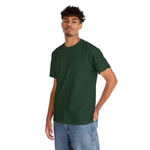 Barstow Industrial Supply - Gearing You Up - Unisex Tee - Image 66