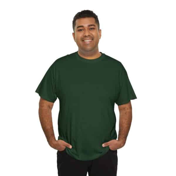 Barstow Industrial Supply - Gearing You Up - Unisex Tee - Image 68