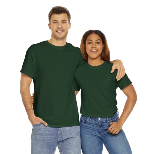 Barstow Industrial Supply - Gearing You Up - Unisex Tee - Image 70