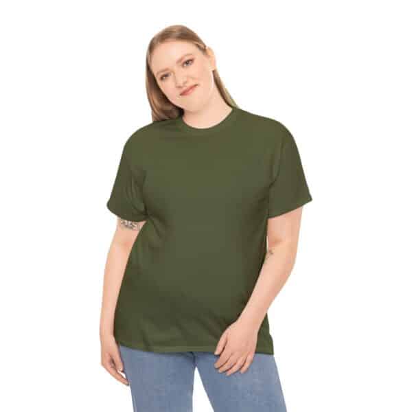 Barstow Industrial Supply - Gearing You Up - Unisex Tee - Image 52