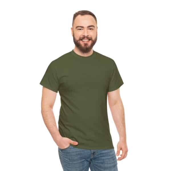 Barstow Industrial Supply - Gearing You Up - Unisex Tee - Image 53
