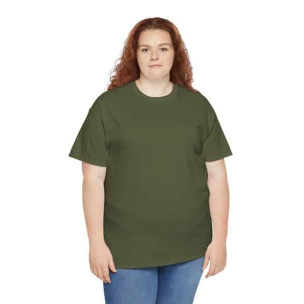 Barstow Industrial Supply - Gearing You Up - Unisex Tee - Image 55