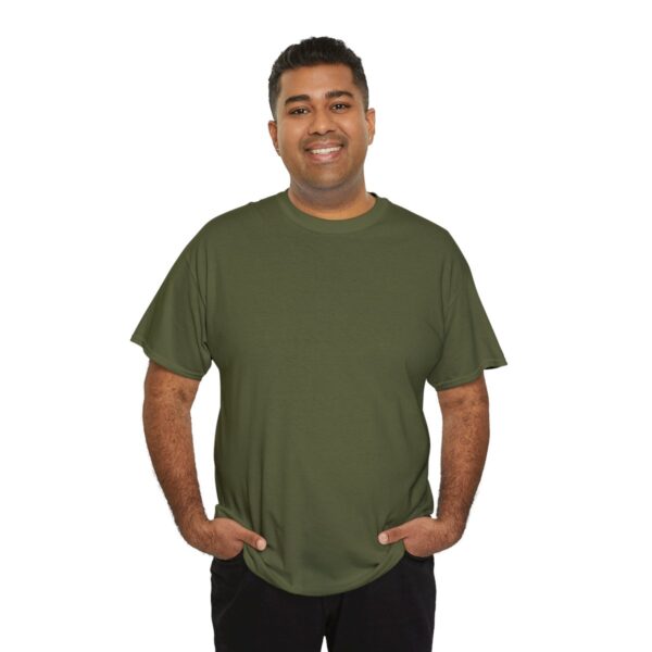 Barstow Industrial Supply - Gearing You Up - Unisex Tee - Image 56