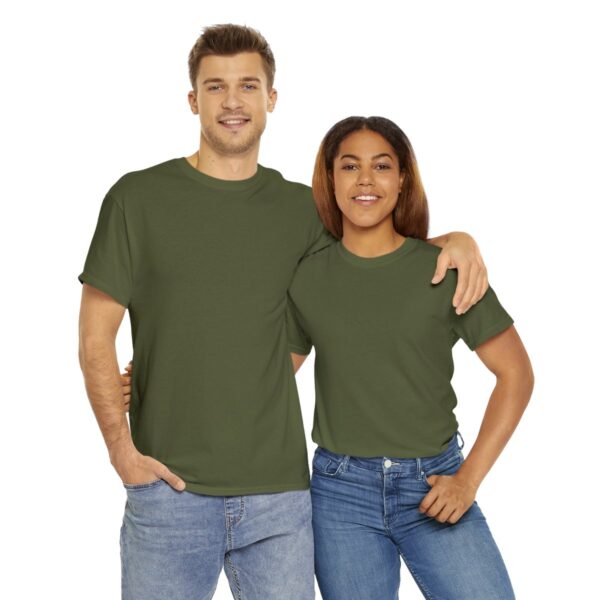 Barstow Industrial Supply - Gearing You Up - Unisex Tee - Image 58