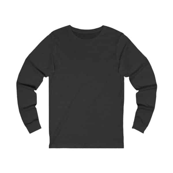 Barstow Industrial Supply - Unisex Jersey Long Sleeve Tee - Image 14