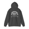 Barstow Industrial Supply - Unisex Hooded Sweatshirt - Image 53