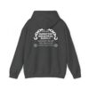 Barstow Industrial Supply - Unisex Hooded Sweatshirt - Image 55