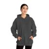 Barstow Industrial Supply - Unisex Hooded Sweatshirt - Image 58