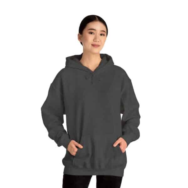 Barstow Industrial Supply - Unisex Hooded Sweatshirt - Image 58
