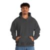 Barstow Industrial Supply - Unisex Hooded Sweatshirt - Image 59