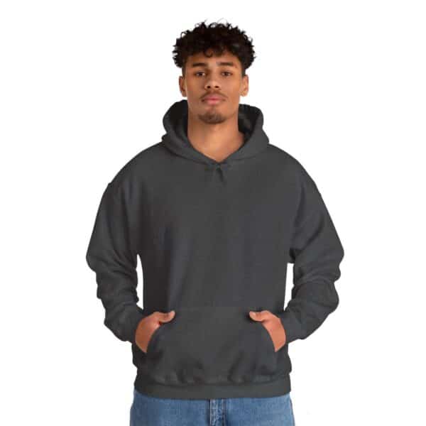 Barstow Industrial Supply - Unisex Hooded Sweatshirt - Image 59