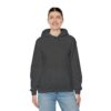 Barstow Industrial Supply - Unisex Hooded Sweatshirt - Image 60