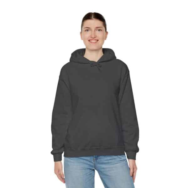 Barstow Industrial Supply - Unisex Hooded Sweatshirt - Image 60