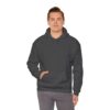 Barstow Industrial Supply - Unisex Hooded Sweatshirt - Image 61