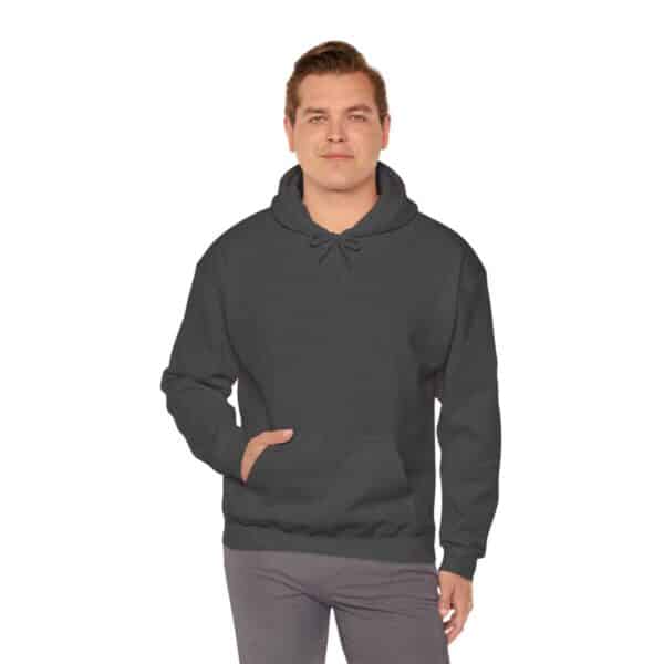 Barstow Industrial Supply - Unisex Hooded Sweatshirt - Image 61