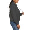 Barstow Industrial Supply - Unisex Hooded Sweatshirt - Image 63
