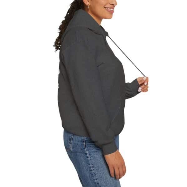 Barstow Industrial Supply - Unisex Hooded Sweatshirt - Image 63