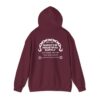 Barstow Industrial Supply - Unisex Hooded Sweatshirt