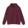 Barstow Industrial Supply - Unisex Hooded Sweatshirt - Image 2