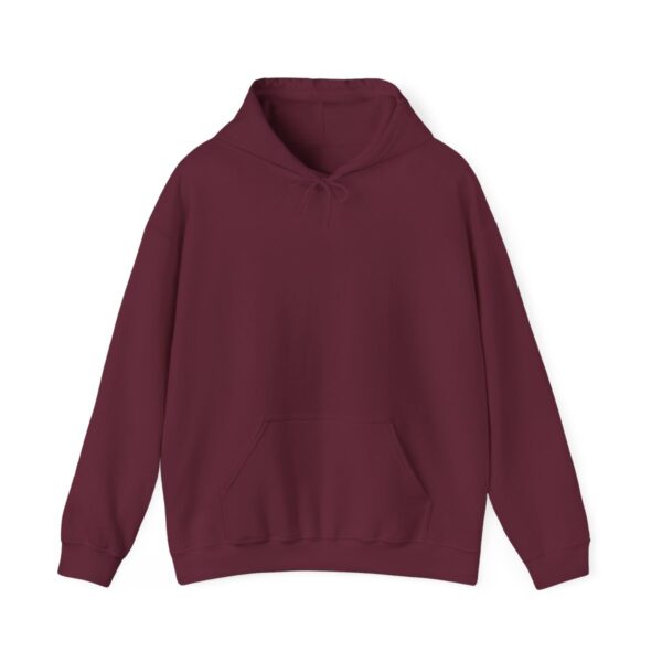 Barstow Industrial Supply - Unisex Hooded Sweatshirt - Image 2