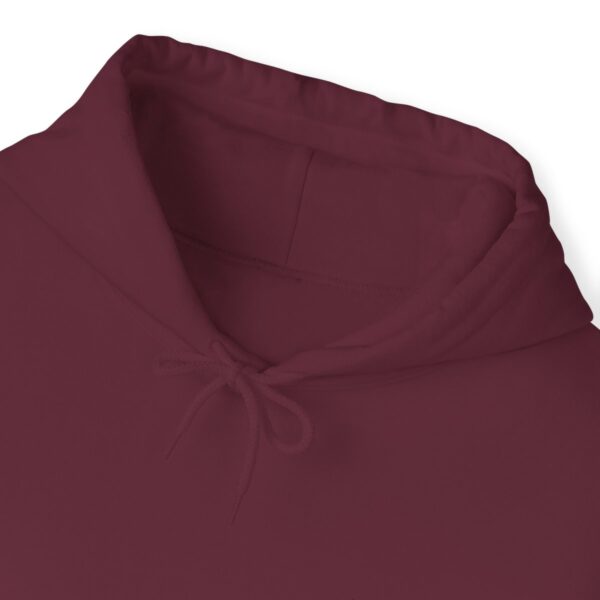 Barstow Industrial Supply - Unisex Hooded Sweatshirt - Image 5