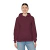 Barstow Industrial Supply - Unisex Hooded Sweatshirt - Image 8