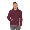 Barstow Industrial Supply - Unisex Hooded Sweatshirt - Image 9