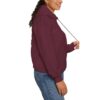 Barstow Industrial Supply - Unisex Hooded Sweatshirt - Image 11
