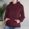 Barstow Industrial Supply - Unisex Hooded Sweatshirt - Image 13