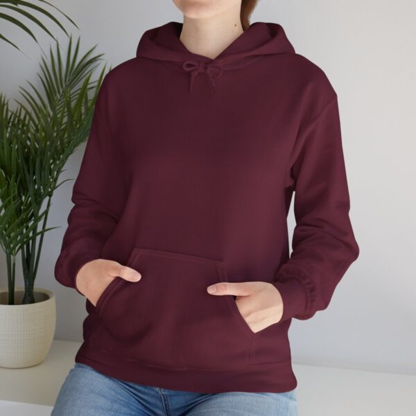 Barstow Industrial Supply - Unisex Hooded Sweatshirt - Image 13