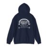 Barstow Industrial Supply - Unisex Hooded Sweatshirt - Image 92