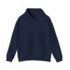 Barstow Industrial Supply - Unisex Hooded Sweatshirt - Image 93