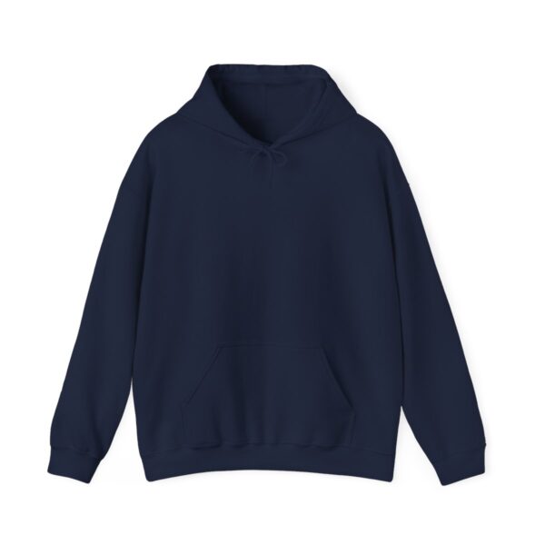 Barstow Industrial Supply - Unisex Hooded Sweatshirt - Image 93