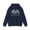 Barstow Industrial Supply - Unisex Hooded Sweatshirt - Image 94