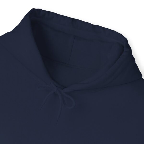Barstow Industrial Supply - Unisex Hooded Sweatshirt - Image 96