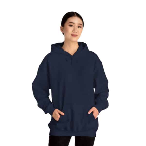 Barstow Industrial Supply - Unisex Hooded Sweatshirt - Image 97