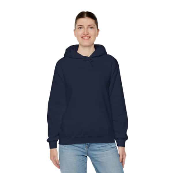 Barstow Industrial Supply - Unisex Hooded Sweatshirt - Image 99