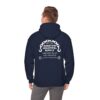 Barstow Industrial Supply - Unisex Hooded Sweatshirt - Image 101