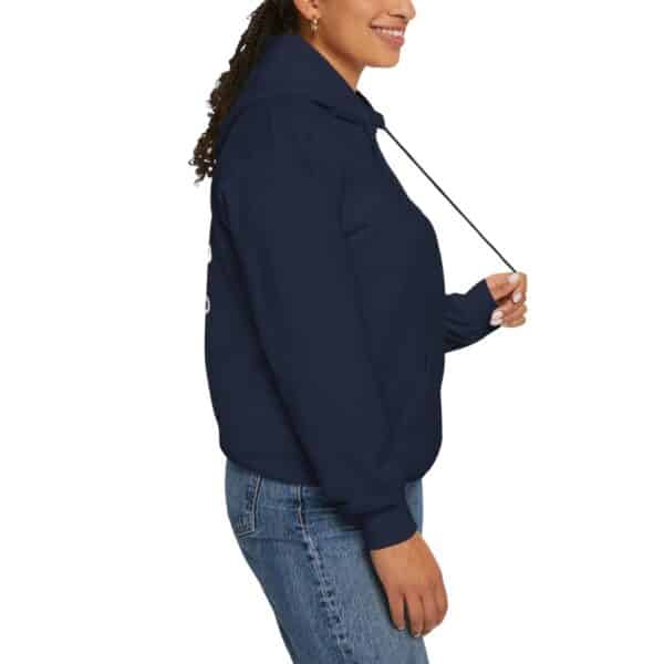Barstow Industrial Supply - Unisex Hooded Sweatshirt - Image 102