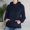 Barstow Industrial Supply - Unisex Hooded Sweatshirt - Image 104