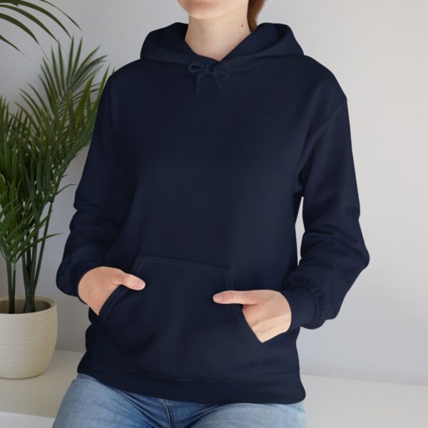Barstow Industrial Supply - Unisex Hooded Sweatshirt - Image 104