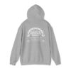 Barstow Industrial Supply - Unisex Hooded Sweatshirt - Image 27