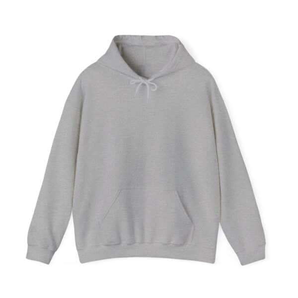 Barstow Industrial Supply - Unisex Hooded Sweatshirt - Image 28